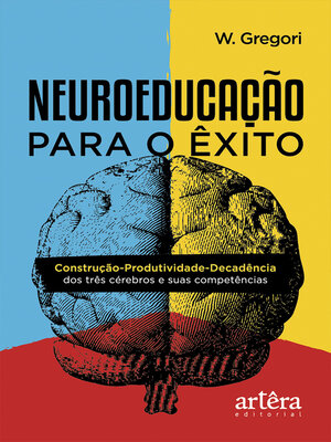 cover image of Neuroeducação para o Êxito
